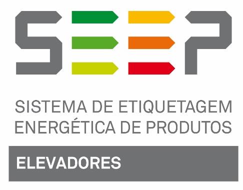 Etiqueta Energética de Elevadores Para promover a eficiência