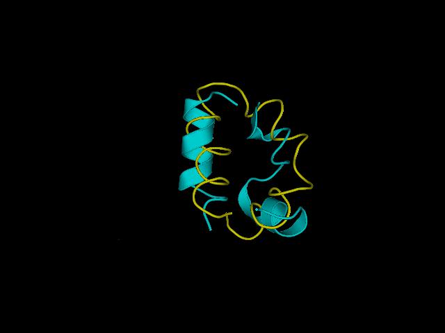 Predição ab initio por Simulação pela Dinâmica Molecular da Estrutura 3D de Proteínas Backbone RMS Seqüência1 RMSD da