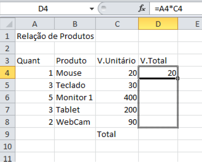 quadradinho