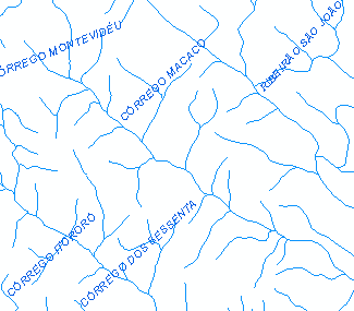 Revisão das funcionalidades do ArcGIS Classificação de camadas