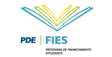 Fundo de Financiamento ao Estudante do Ensino Superior - FIES Quantidade de municípios priorizados, por estado Goiás 23 CENTRO OESTE Mato Grosso 16 Mato Grosso do Sul 4 Alagoas 90 Bahia 353 Ceará 164