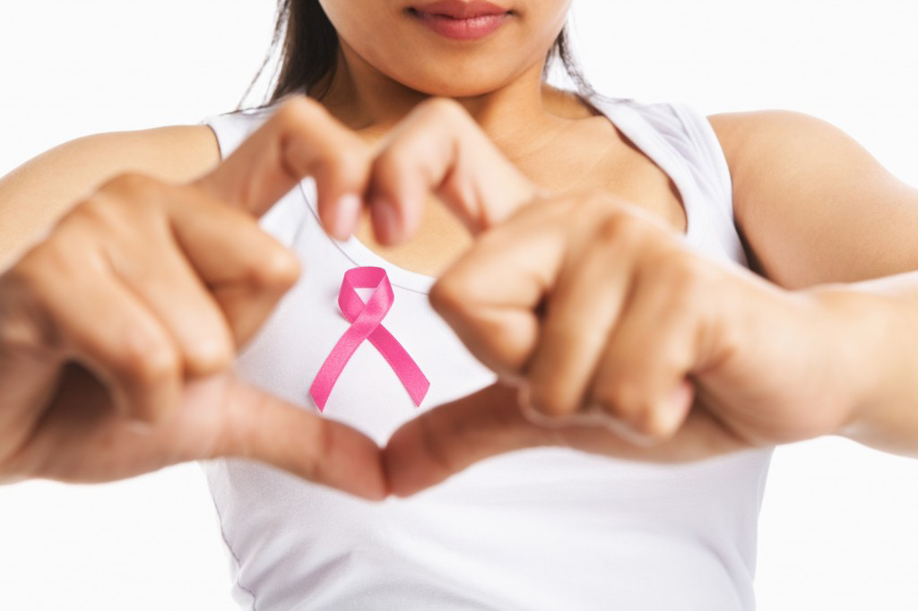 É a maior causa de morte por câncer nas mulheres em todo o mundo, com cerca de 520 mil mortes estimadas por ano.