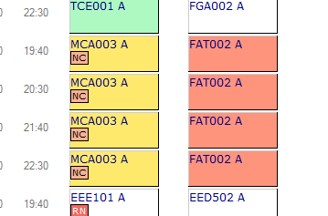 Passo 7 A interface apresentará uma mensagem indicativa a respeito da solicitação, para encerrar pressione FECHAR.