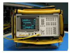 Obtenha medidas de potência de um sinal de fluxo abaixo DOCSIS usando um analisador de espectro Índice Introdução Pré-requisitos Requisitos Componentes Utilizados Negação Convenções Compreendendo o