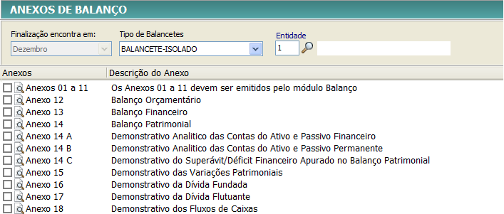 Caso tenha inconsistência verificar; Recalcular o mês de referência 14 mês encerramento final Caso tenha inconsistência verificar; Gerar o xml 13 mês encerramento