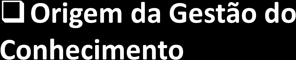 com base nos estudos sobre a importância dos recursos intangíveis e das competências organizacionais e