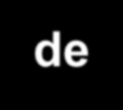 Para construir modelos de dados, usa-se uma linguagem de modelagem de dados.