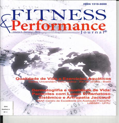 Revista: Coleção Pesquisa em Educação Física Capa: A implementação das DCE's na prática pedagógica de professores de educação física participantes do PDE no Paraná.