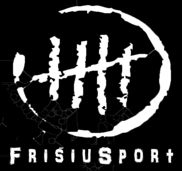Não importa seu esporte, a FRISIUS tem a assinatura que lhe representa: a