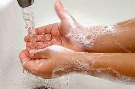 Prevenção Giardíase Lavar sempre as mãos e os alimentos; Mantenha sempre hábitos de higiene;