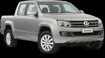 4 Ações de Vendas Oferta Nacional - Amarok MY