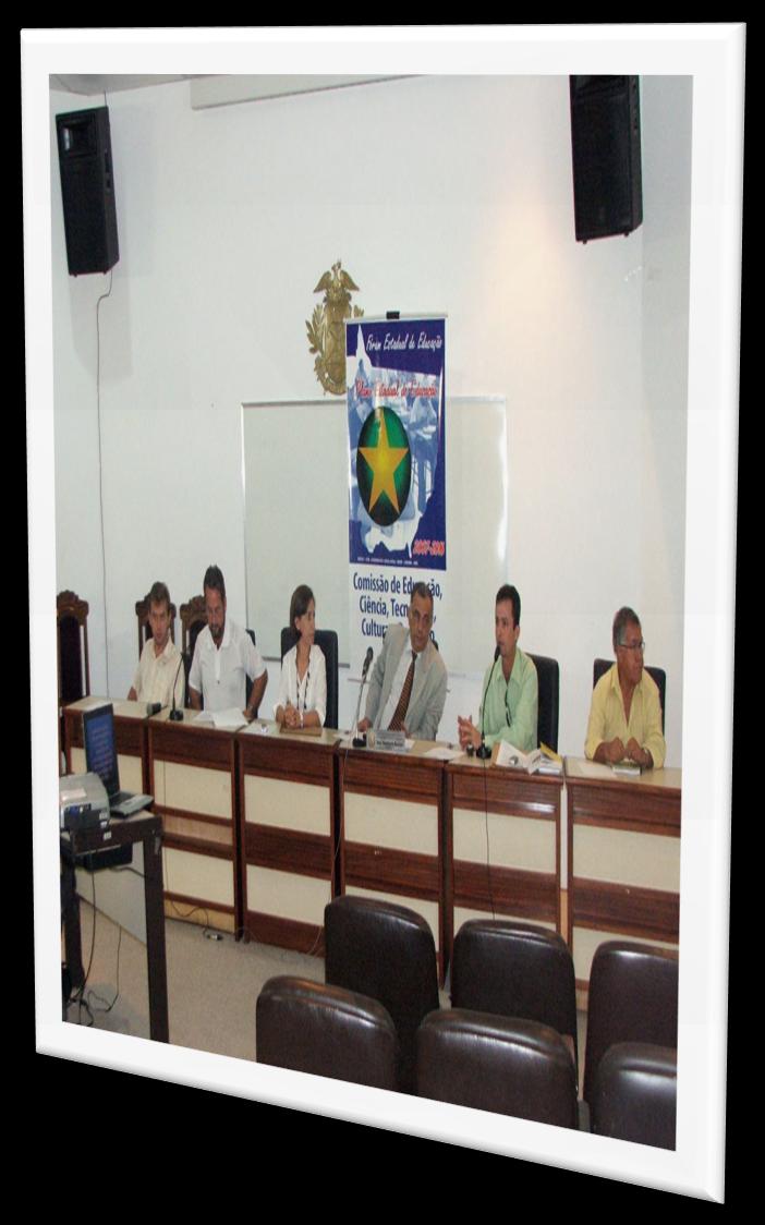 O Conselho Estadual de Educação de Mato Grosso (CEE/MT) Criado em 1963, através da Lei Nº 1.