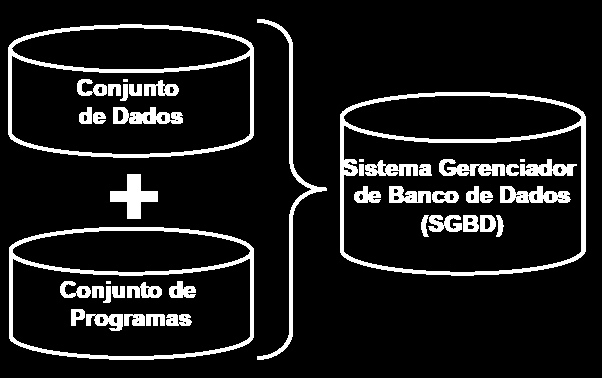 Sistema Gerenciador de Banco de Dados Coleção de Programas