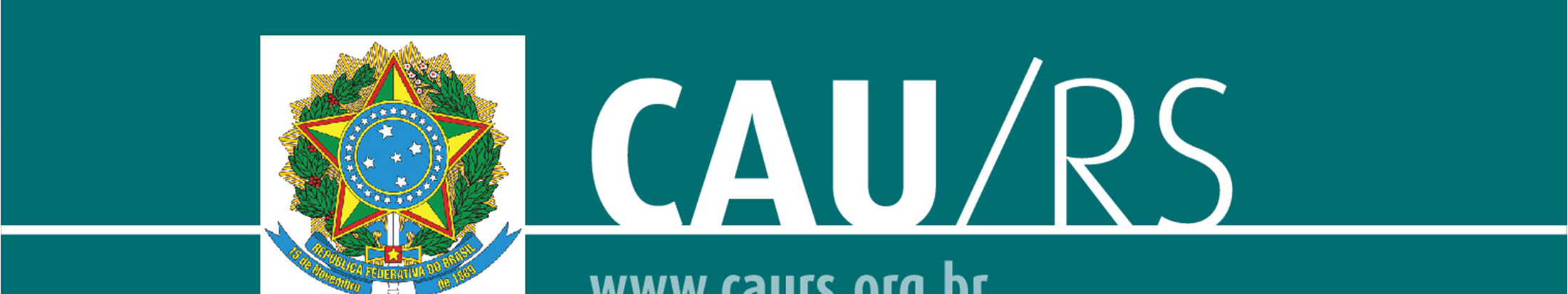 Modelo de Fiscalização - CAU/RS Estudo de Caso: