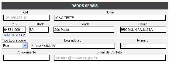 Nota Fiscal Eletrônica de Serviços NF-e Versão do Manual: 2.6 pág.