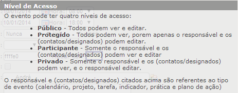 Inserindo/Editando Arquivo.