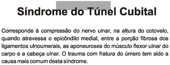 meio da flexão extrema do