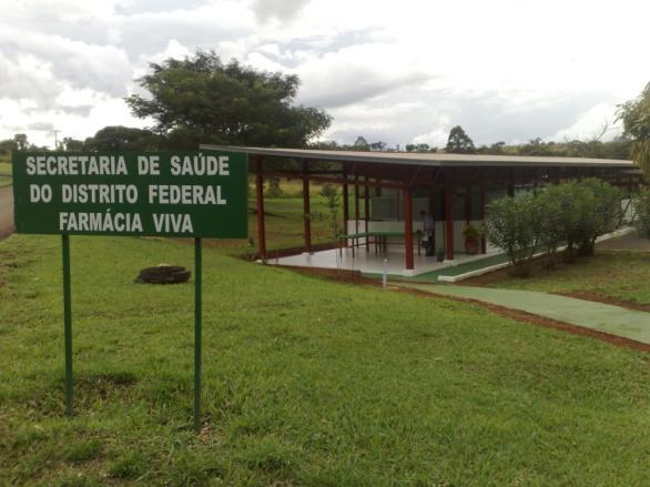 O uso de plantas medicinais é uma forma de promoção da saúde e de tratamento de doenças, fundamentada no patrimônio antropológico e