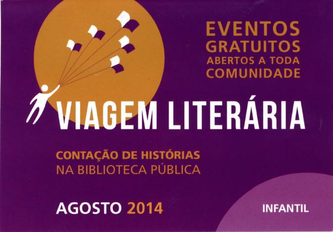 Acontece no SisEB 7 Seminário Internacional de Bibliotecas Públicas e Comunitárias Este ano o seminário acontecerá no período de 17 a 19 de novembro, no Centro de Convenções Rebouças, em São Paulo,