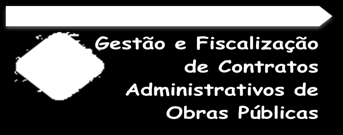 Gestão e Fiscalização de Contratos Administrativos de Obras Públicas Período: 03 a 05 de novembro de 2015 Instrutor: