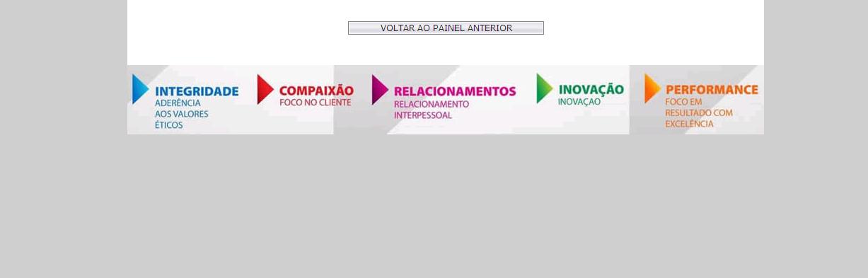 Nesse caso aparecerá uma mensagem de pendência, conforme figura abaixo: Ao selecionar um colaborador que já