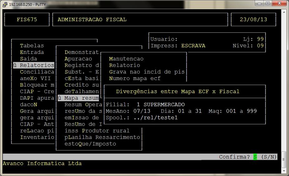 11 5.4- Relatório Rel.adv.