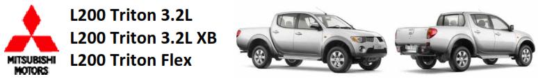 L200 Triton /