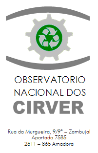 5ª Reunião do Observatório Nacional dos CIRVER 21 de Julho de 2009 ASSENTO DE REUNIÃO Local: Câmara Municipal da Chamusca - Centro de Empresas Início: 10h30m Fim: 12h30m PRESENÇAS Nome Eng.º Sérgio C.