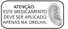 ELOTIN fluocinolona acetonida sulfato de neomicina sulfato de polimixina B cloridrato de lidocaína Glicocorticoides tópicos APRESENTAÇÕES Solução otológica.