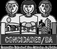 Câmara Técnica de Planejamento e Gestão Territorial -CONCIDADES/BA CONSELHOS