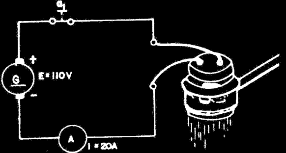 Comecemos pela ligação do chuveiro: se o aparelho não tiver as características técnicas adequadas quanto à corrente, tensão e resistência, em função da rede elétrica de sua casa, poderão ocorrer