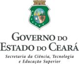 CHAMADA PARA O PROCESSO DE INSCRIÇÃO 2014/2015 DO PROGRAMA INSTITUCIONAL DE BOLSAS DE INICIAÇÃO CIENTÍFICA E TECNOLÓGICA DA FUNCAP CHAMADA Nº.