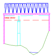 ama; Output: Hidrogr