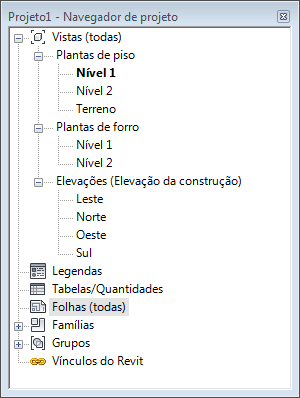 Criação de modelo de vista a partir de vista existente Aplicação de Modelo de vista em vista ativa ou selecionada Depois do primeiro projeto feito com o cuidado de criar os modelos de vista, teremos