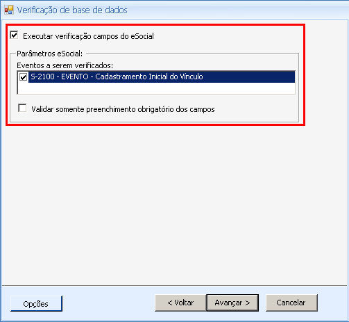 7) Cadastro de Cliente / Fornecedor No cadastro Cliente/Fornecedor foi implementada na aba Dados Fiscais a sub-aba esocial, contendo os campos para classificar o Tipo de Lotação e informações