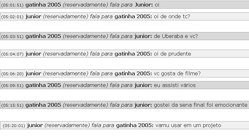 Os professores foram orientados para propor aos alunos o registro e seleção das principais informações, redigindo-as nos software Word e no Power Point para serem discutidas em S.A.