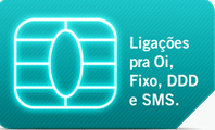 diariamente o dobro dos créditos em bônus para usar durante o mês O bônus pode ser usado em ligações onnet (fixa, móvel e longa distância) A partir de R$ 12,00 Oi Conta Total 4 tipos de