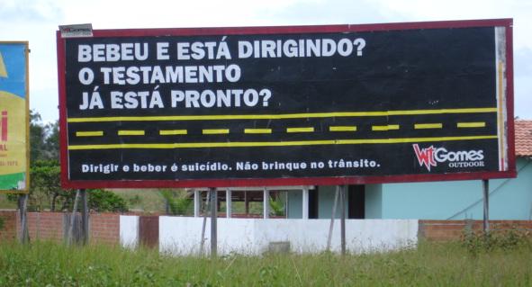 Elementos linguísticos: Sintaxe do não verbal; Léxico; Gramática.