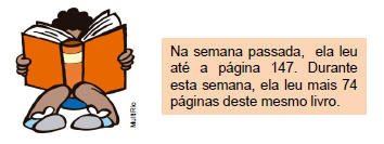 NÚMEROS NATURAIS 2) Organize os algarismos de 1a6deformaqueasomade cada um dos lados do triângulo