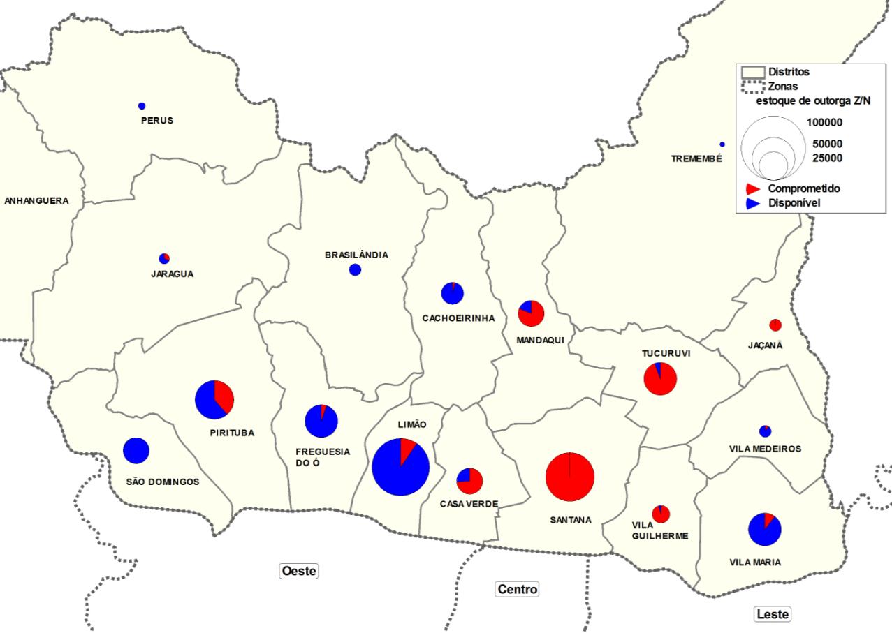 ZONA NORTE 1 PR ANHANGUERA Não se aplica Não se aplica Não se aplica FO BRASILÂNDIA 5.000,00 0,00 5.000,00 CV CACHOEIRINHA 15.000,00 581,13 14.418,87 CV CASA VERDE 20.000,00 14.788,11 5.