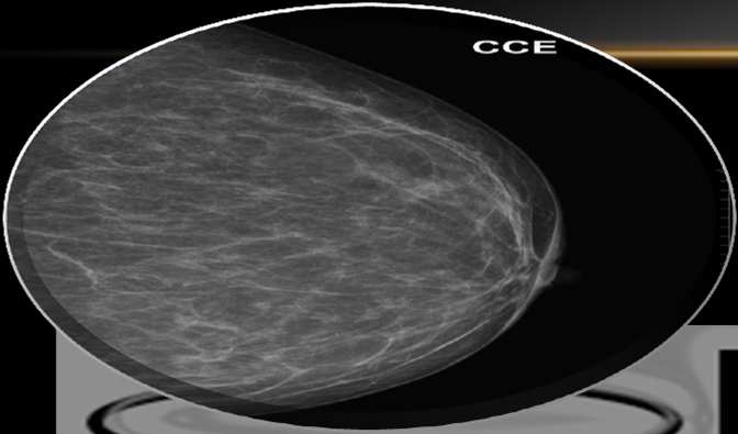 digital que possa garantir imagens clínicas com qualidade