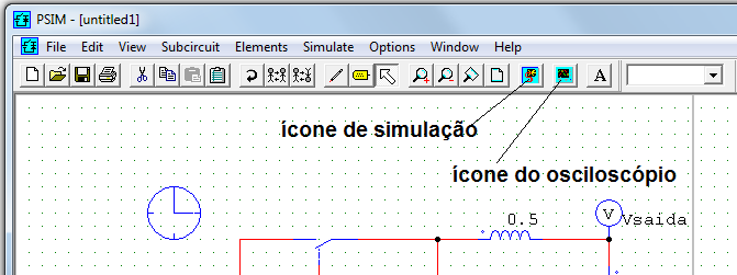 CURSO DE ENGENHARIA ELÉTRICA ELETRÔNICA DE POTÊNCIA Exp.