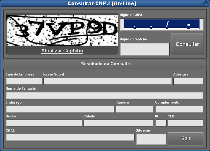 01.11 AJUSTES NO MÓDULO DE CPF U3 Sistemas Análise e Desenvolvimento de Softwares 11 Novas mudanças internas no módulo de consulta do CPF da Pessoa Física, junto ao site da Receita Federal.