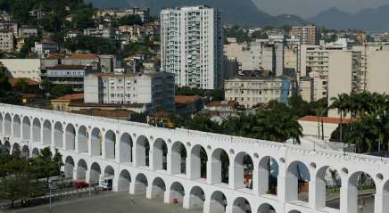 Rio de Janeiro, Patrimônio da Humanidade Nada representa mais o estágio civilizatório, a genialidade, os desafios, as contradições, a singularidade cultural