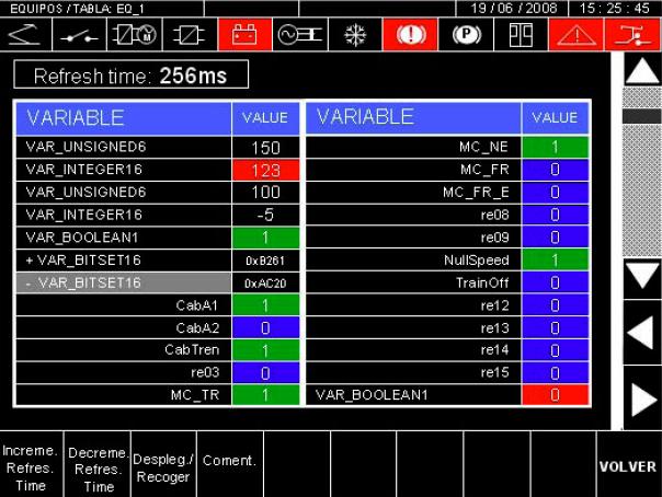 INTERFACES HOMEM MÁQUINA (IHM) / SOFTWARES