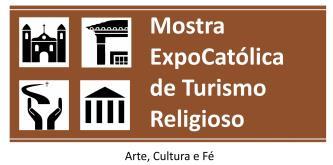 Eventos paralelos #Turismo Religioso #Vocação #Treinamento Esta área do evento tem como objetivo promover o turismo religioso católico entre o público da ExpoCatólica.