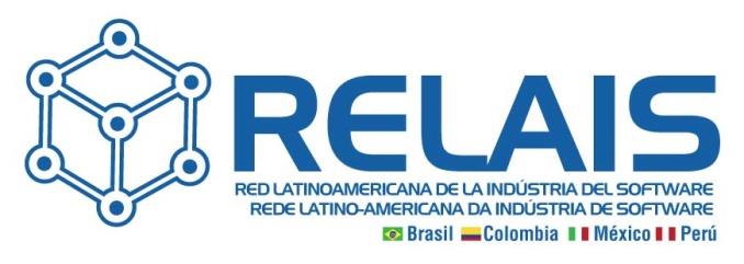 Programa MPS.BR: Avanços em 2011 Projeto RELAIS Rede Latino Americana da Indústria de Software, com apoio do BID/FOMIN e participação do: SOFTEX/Brasil (modelo MPS.
