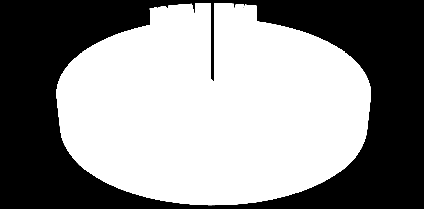 8º 9º 10º 11º 12º 9% 47% 15% 18% 11% Gráfico 3 Nível de Escolaridade dos formandos da EHTCV.