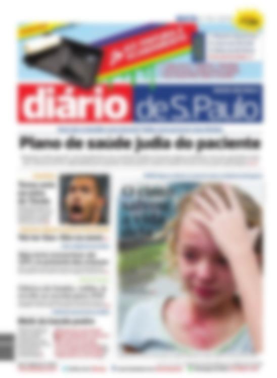 fonte: Diário de S. Paulo, 2.out.15 19.4. Conhecendo os acidentes (cont.