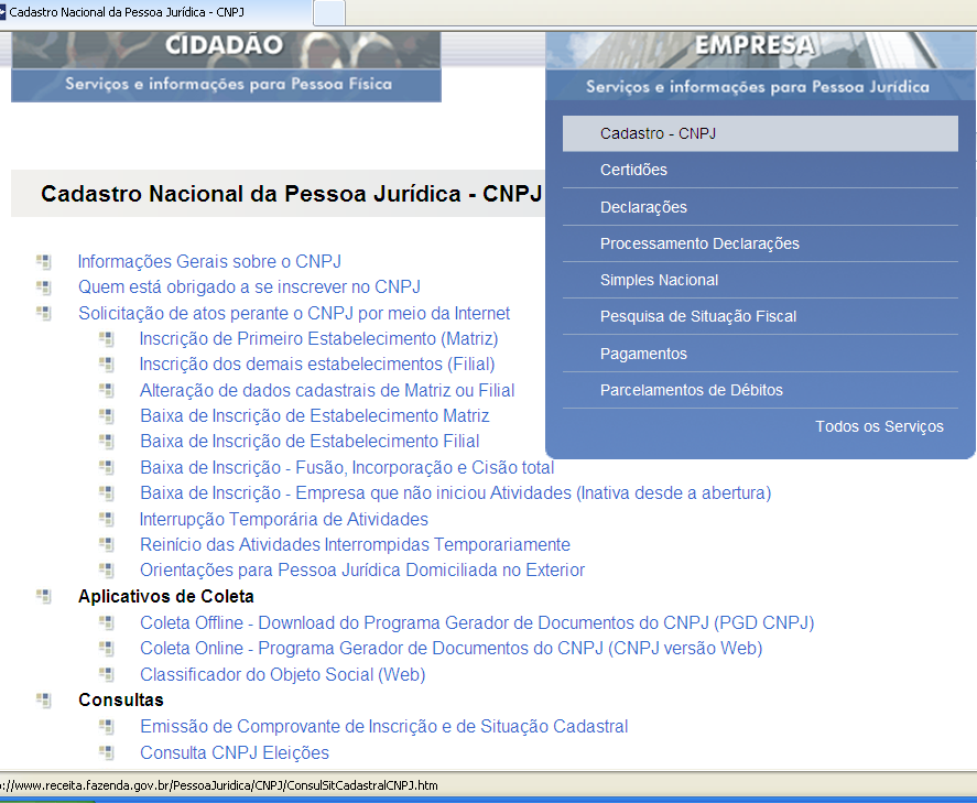 Página 4 O Registro da candidatura está regulamentado pela Res. TSE nº 23.373/2012.